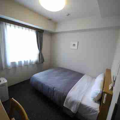 ホテルルートイン大分駅前 Rooms