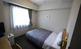 Hotel Route-Inn Oita Ekimae