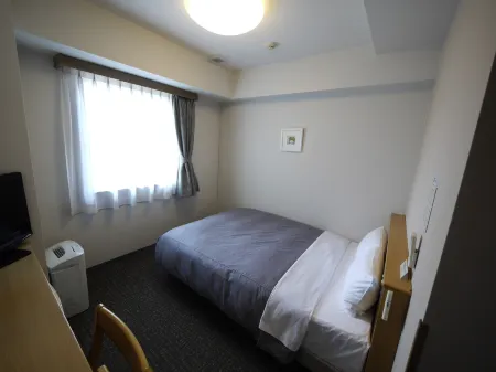 Hotel Route-Inn Oita Ekimae