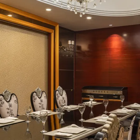 Xiaogan Yuji Grand Hotel
