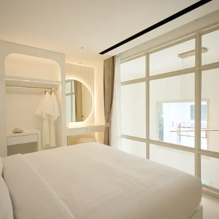 Mont Fleur Hotel