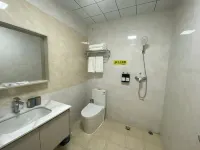 Shu'an Shuxin Business Hotel
