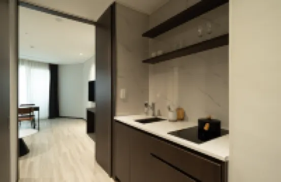 르컬렉티브 속초해변