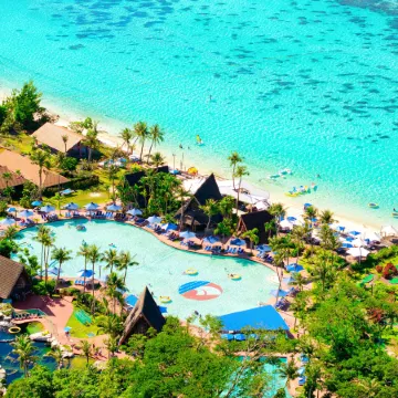 Pacific Islands Club Guam