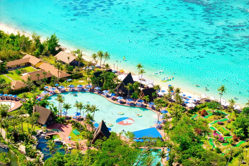 Pacific Islands Club Guam