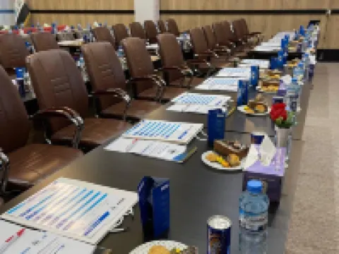 Modern Palace Hotel 1 Hotels in Mosul