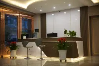 Weierdi Hotel (Daizhou Ancient City)