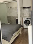 Hangzhou Baishitong Apartment (Chengzhan Subway Station)