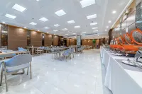 Lintao Yijing Oriental Hotel Hotels in Lintao