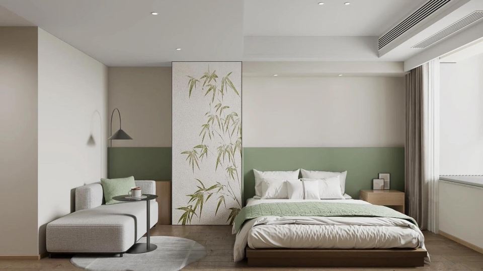 Jiangmen Yufeng Apartment