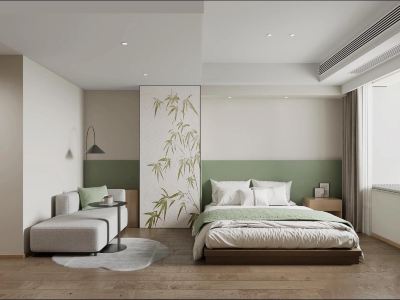 Jiangmen Yufeng Apartment