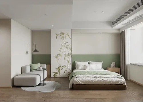 Jiangmen Yufeng Apartment