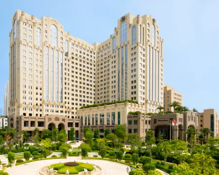 Sheraton Shantou Hotel โรงแรมในซานโถว