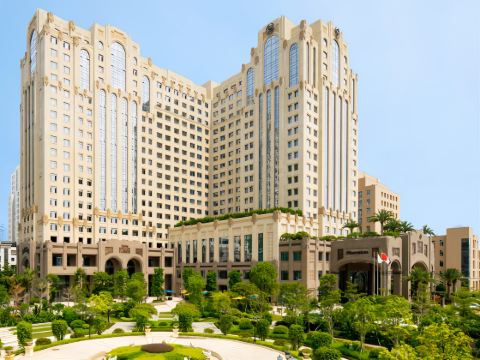 Sheraton Shantou Hotel