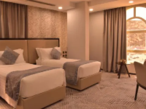 Cloud City Hotel Al Baha (EX Swiss Spirit Hotel Al Baha) Hotels in Al Baha