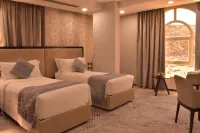 Cloud City Hotel Al Baha (EX Swiss Spirit Hotel Al Baha) Hotels near منتزه غابة رغدان