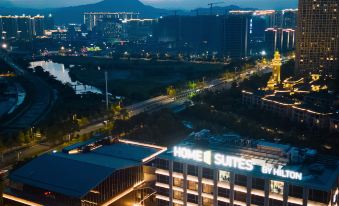 Home2 Suites by Hilton Taizhou Wenling