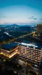 Home2 Suites by Hilton Taizhou Wenling - romantique