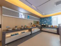 Homeinn · neo (Hejin Longgang Road) Hejin otelleri