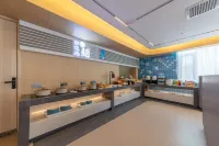 Homeinn · neo (Hejin Longgang Road) Hotels in Hejin