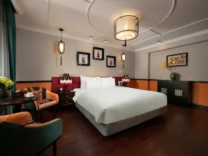 엘호텔 뒤 락 하노이