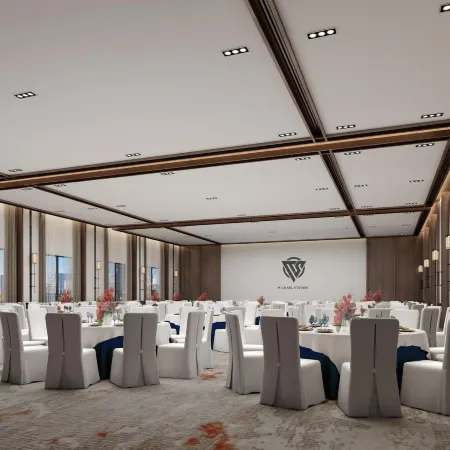 Dexing Phoenix Lake International Hotel