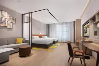 Chengdu Pengzhou Home2 Suites by Hilton Hotel