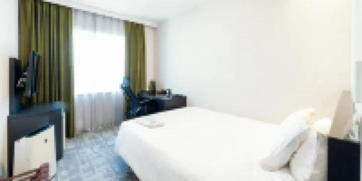Richmond Hotel Kagoshima Tenmonkan - Doble No Fumar Estándar