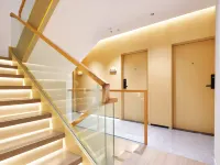 Huangyao Yueshe Sky Terrace Panorama Hotel Hotels in Zhaoping