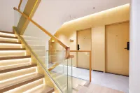 Huangyao Yueshe Sky Terrace Panorama Hotel