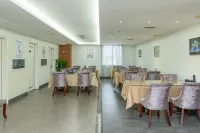 Golden Hotel