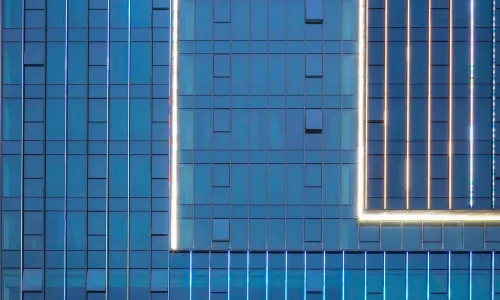 Days Hotel by Wyndham Changsha Huanghua Int‘l Airport