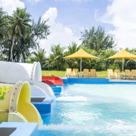 Pacific Islands Club Saipan