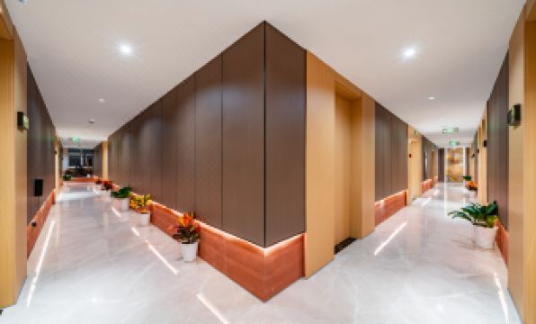 4. 보얼 칭만 호텔..