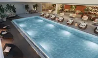 Barceló Nasandhura Malé - Romantic