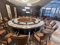 Pin jia hotels Hotels in Qian County