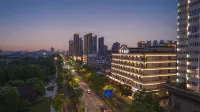 JI Hotel (Xuzhou Yunlong Lake Scenic Area Hubei Road) Hôtels à : Xuzhou