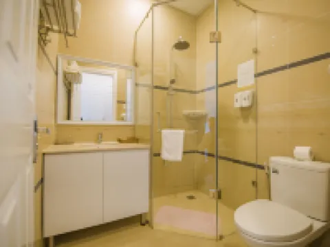 Hotel du Lys โรงแรมในด่าหลัต