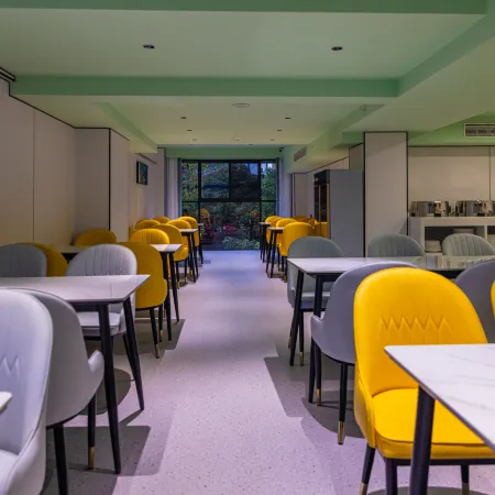 GreenTree Inn Select Hotel (Yanglin Passenger Terminal Store)