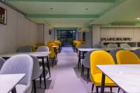 GreenTree Inn Select Hotel (Yanglin Passenger Terminal Store) - servizio colazione