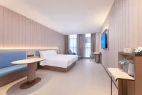 HanTing Hotel (Lianyungang Xuwei Avenue) Hôtels à : Lianyungang