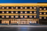 JI Hotel (Anshan Wanda Plaza) Hotels near Yangjia Meat Shop