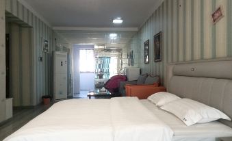 Anyang Lanting Apartment Hotel