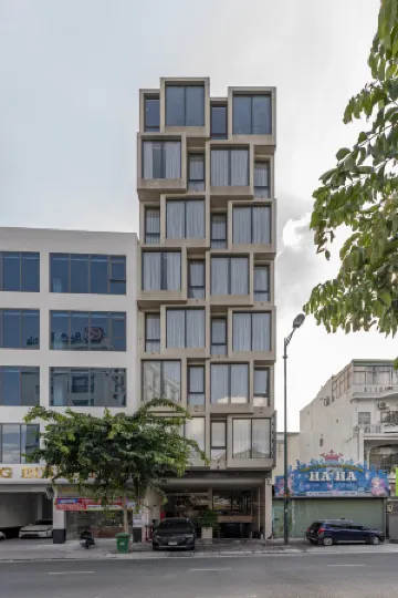 THANH LONG HOTEL - BACH DANG