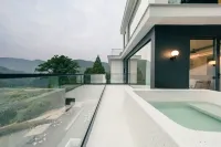 野柿子·Manor Cove臨霧療愈溫湯民宿 - 浪漫/情侶
