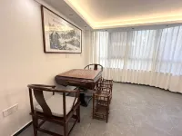 Wuyi Mountain Xinyue Pavilion