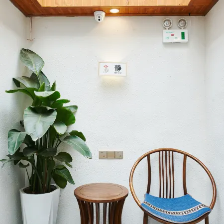 Xijia Homestay (L(Luoyang Luoyi Ancient City Lijingmen Branch)