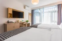 Yunduan Meisu (Beijing Daxing International Airport)