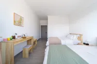 Lishui Songyang Pumen Homestay - شرفة