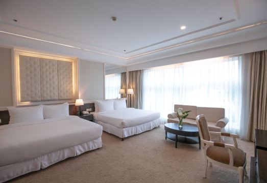 라 사피네트 다이닝